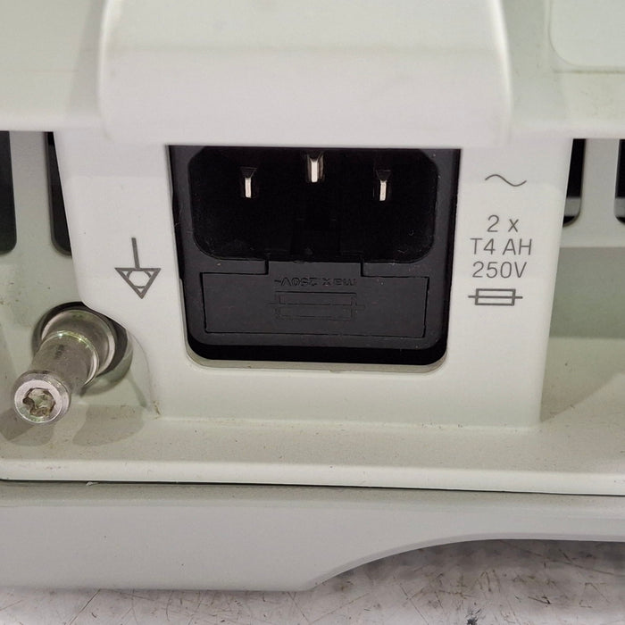 GE Healthcare Carescape B650 Emergency Care Patient Monitor