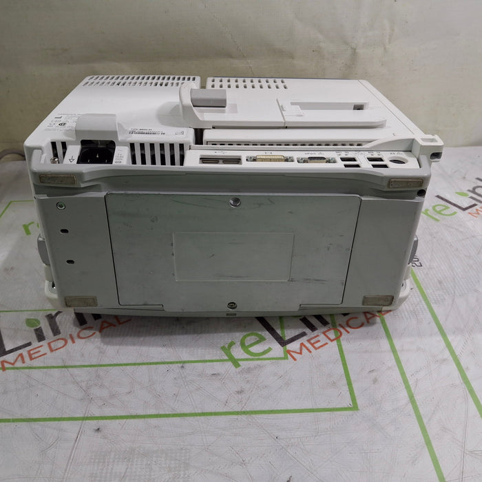 GE Healthcare Carescape B650 Emergency Care Patient Monitor