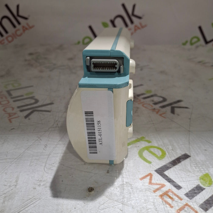 Philips M3001A-A01 Fast SpO2, NIBP, ECG MMS Module