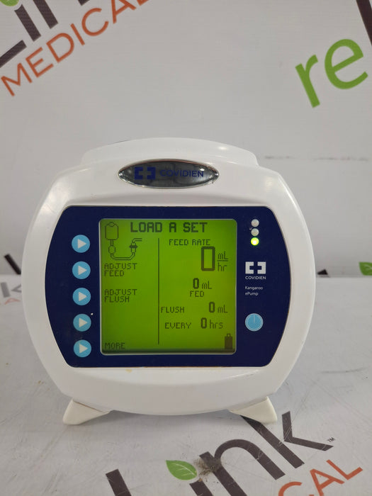 Covidien Kangaroo ePump Enteral Feeding Pump