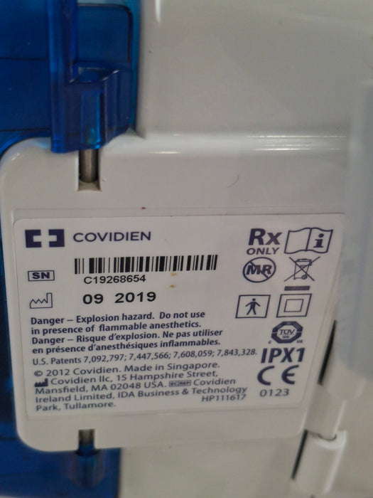 Covidien Kangaroo ePump Enteral Feeding Pump