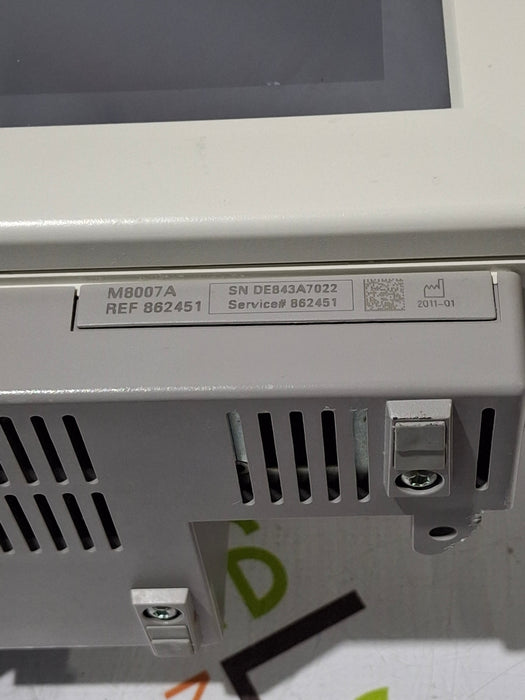Philips IntelliVue MP70 Patient Monitor