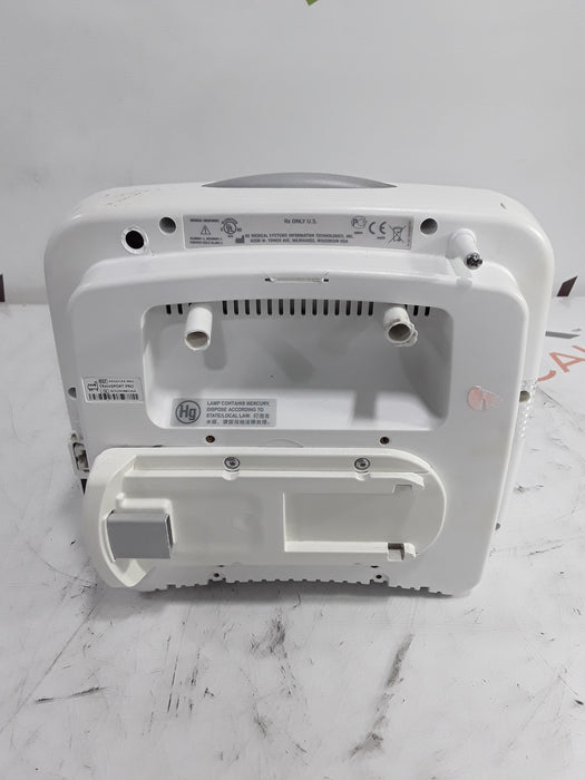 GE Healthcare Transport Pro Patient Monitor
