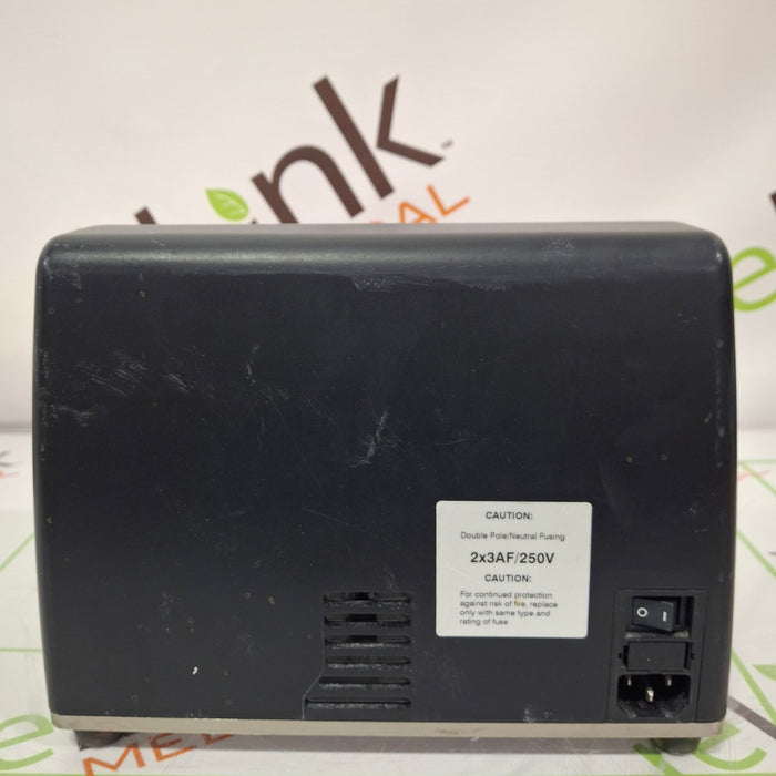 Synthes, Inc. 05.001.000 Standard Console with Irrigation