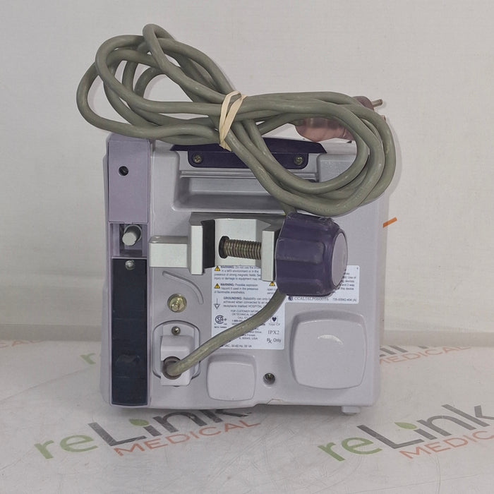 Hospira / ICU Medical Plum 360 Infusion Pump