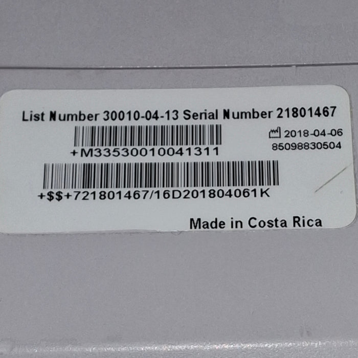Hospira / ICU Medical Plum 360 Infusion Pump