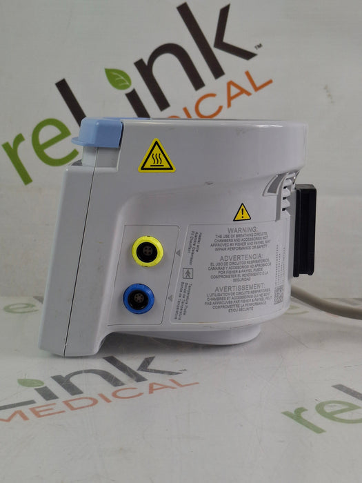 Fisher & Paykel MR850JHU Humidifier