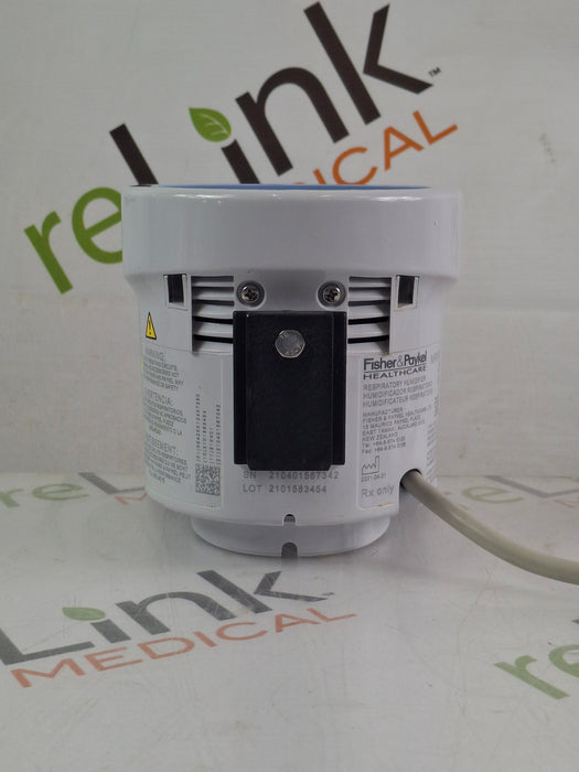 Fisher & Paykel MR850JHU Humidifier