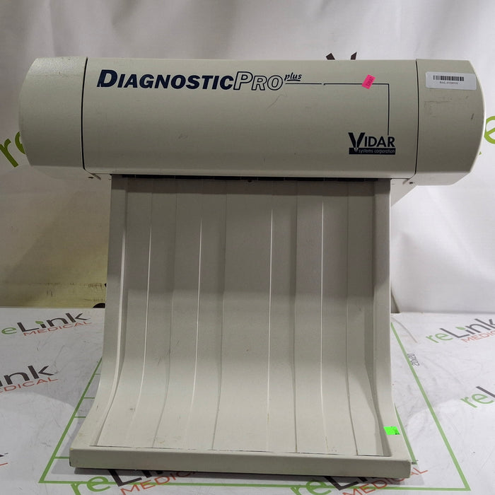 VIDAR Systems Corporation Diagnostic Pro Plus Medical Film Digitizer