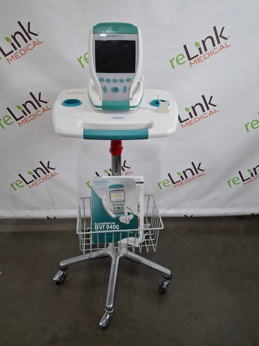 Verathon Medical, Inc BVI 9400 Bladderscan