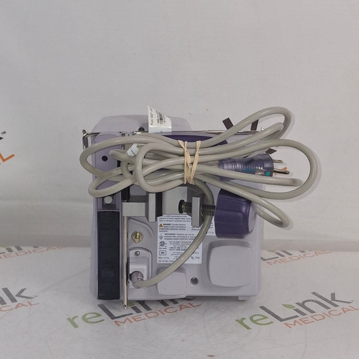 Hospira / ICU Medical Plum 360 Infusion Pump