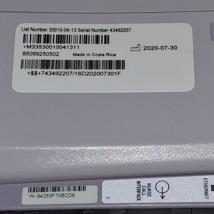 Hospira / ICU Medical Plum 360 Infusion Pump