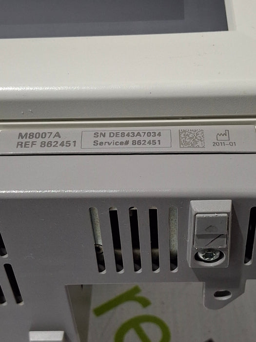 Philips IntelliVue MP70 Patient Monitor