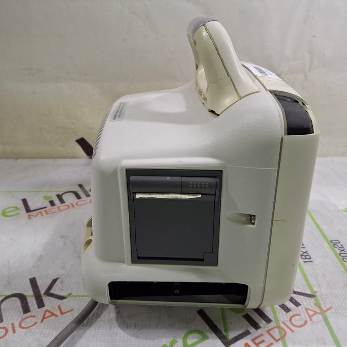 GE Healthcare Dash 3000 - GE/Nellcor SpO2 Patient Monitor