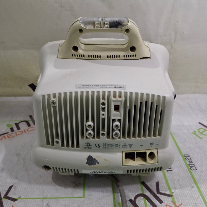 GE Healthcare Dash 3000 - GE/Nellcor SpO2 Patient Monitor