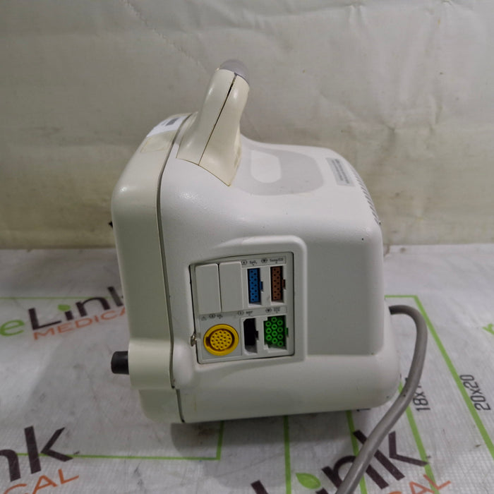 GE Healthcare Dash 3000 - GE/Nellcor SpO2 Patient Monitor