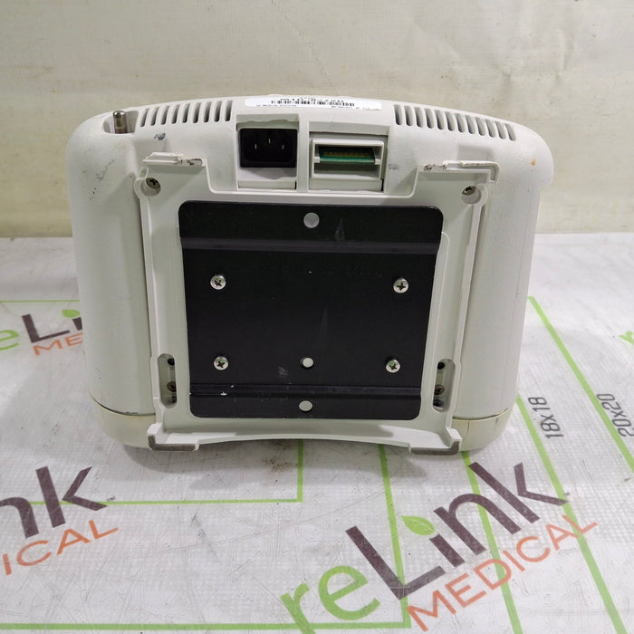 GE Healthcare Dash 3000 - GE/Nellcor SpO2 Patient Monitor