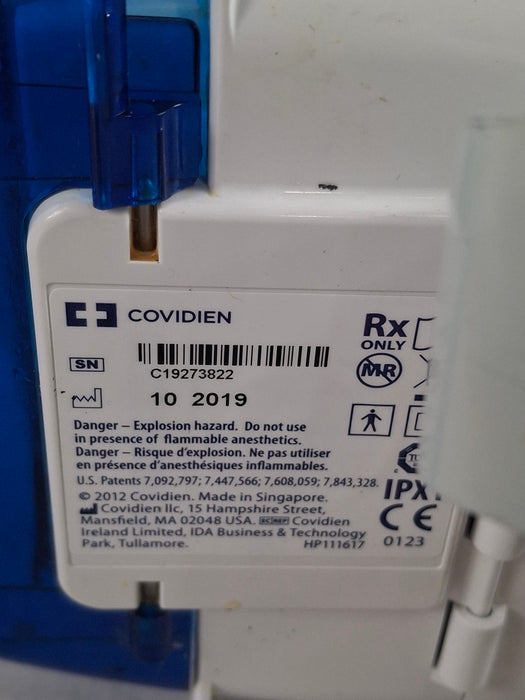 Covidien Kangaroo ePump Enteral Feeding Pump