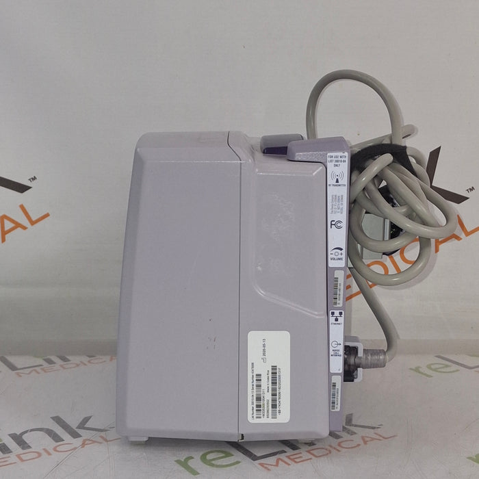 Hospira / ICU Medical Plum 360 Infusion Pump