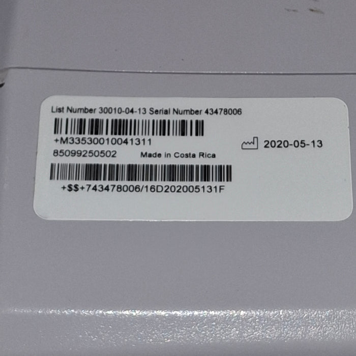 Hospira / ICU Medical Plum 360 Infusion Pump