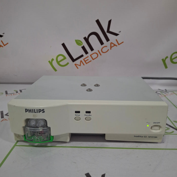 Philips IntelliVue G5 Anesthesia Gas Module