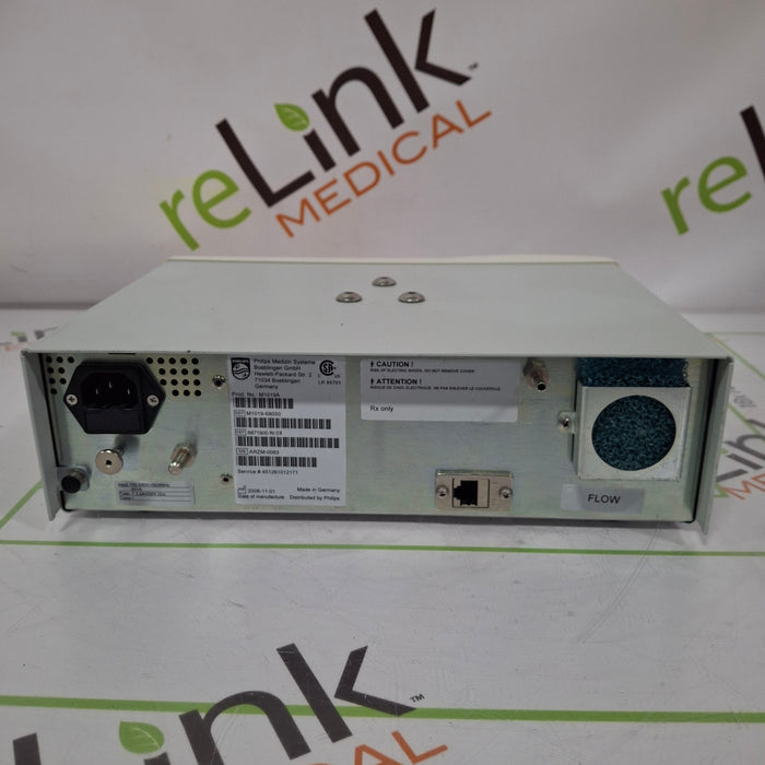 Philips IntelliVue G5 Anesthesia Gas Module