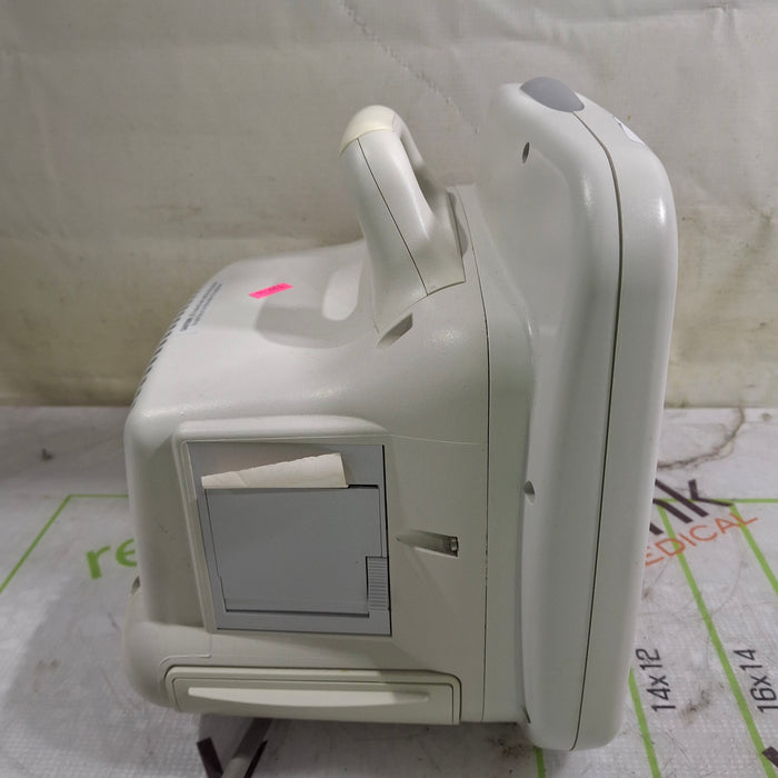 GE Healthcare Dash 4000 - Masimo SpO2 Patient Monitor