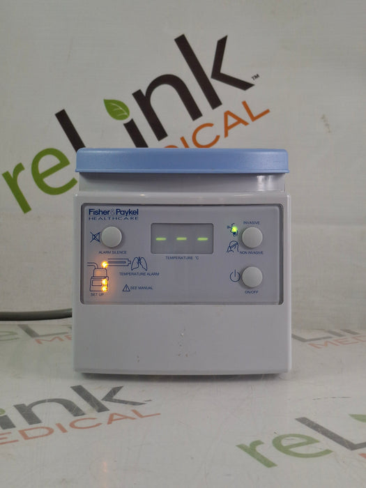 Fisher & Paykel MR850JHU Humidifier