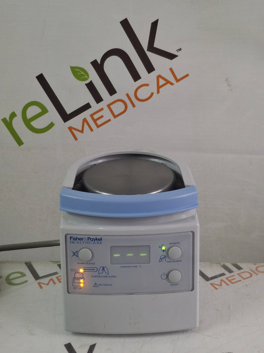 Fisher & Paykel MR850JHU Humidifier