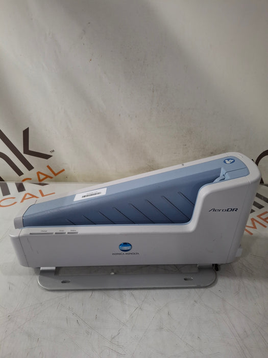 Konica Minolta AeroDR Battery Charger 2 Battery Charging Unit