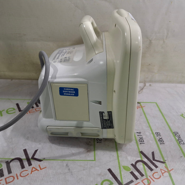 GE Healthcare Dash 4000 - Masimo SpO2 Patient Monitor