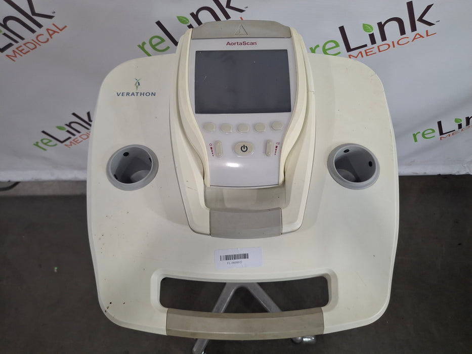 Verathon Medical, Inc AMI 9700 Aorta Scan