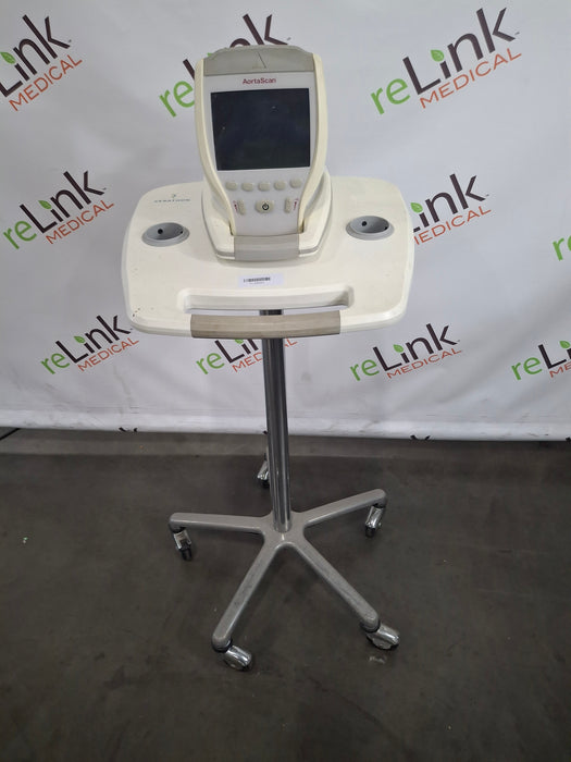 Verathon Medical, Inc AMI 9700 Aorta Scan