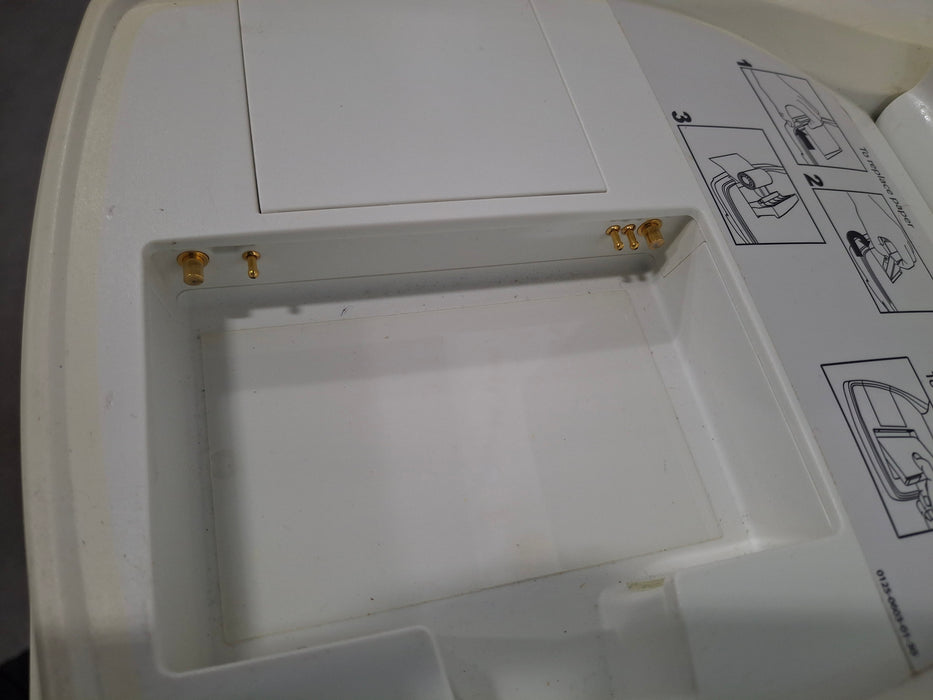 Verathon Medical, Inc AMI 9700 Aorta Scan