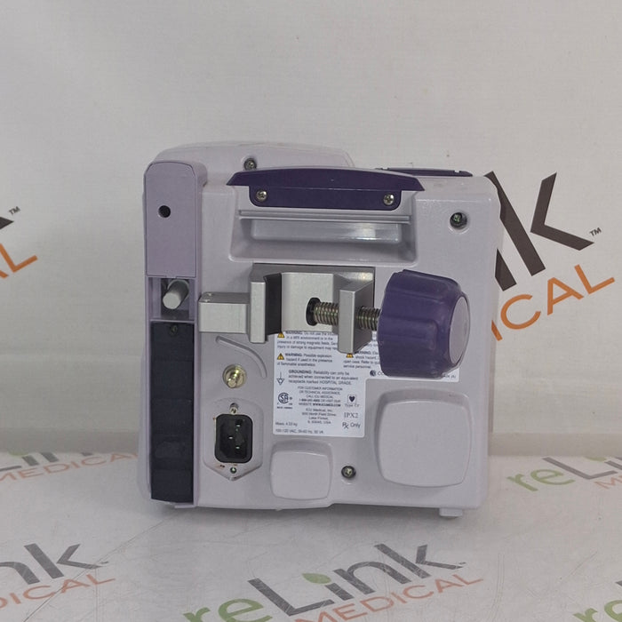 Hospira / ICU Medical Plum 360 Infusion Pump