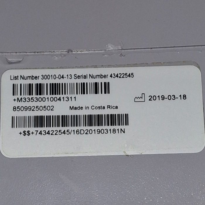 Hospira / ICU Medical Plum 360 Infusion Pump