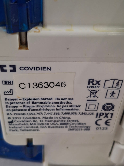 Covidien Kangaroo ePump Enteral Feeding Pump