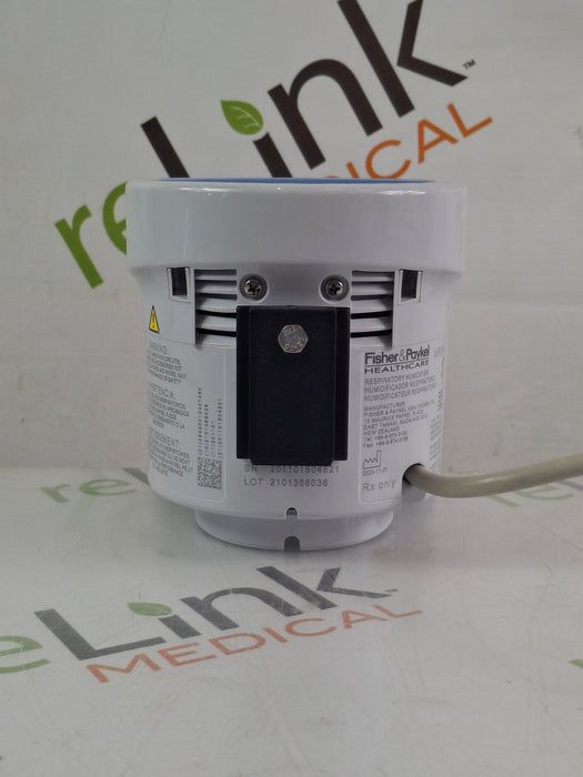 Fisher & Paykel MR850JHU Humidifier