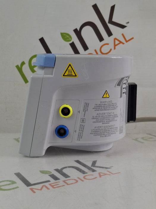 Fisher & Paykel MR850JHU Humidifier