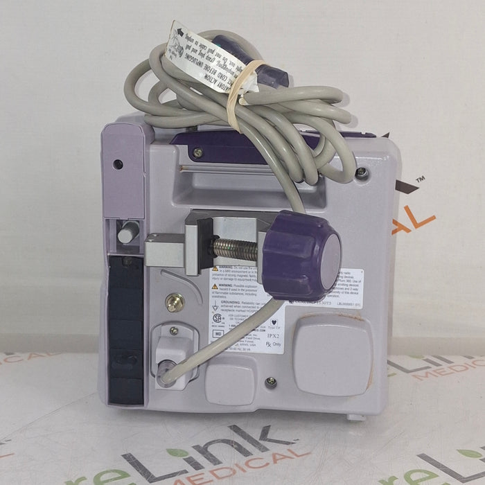 Hospira / ICU Medical Plum 360 Infusion Pump