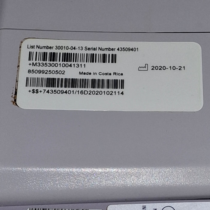 Hospira / ICU Medical Plum 360 Infusion Pump