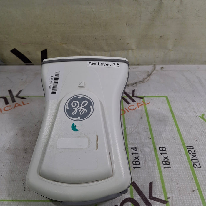GE Healthcare PDM Masimo Patient Data Module