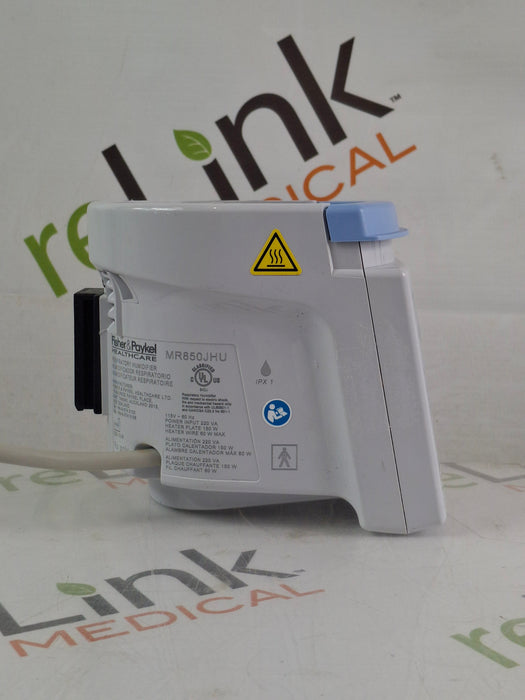 Fisher & Paykel MR850JHU Humidifier