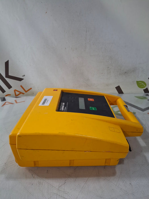 Medtronic Physio Control LifePak 500 AED
