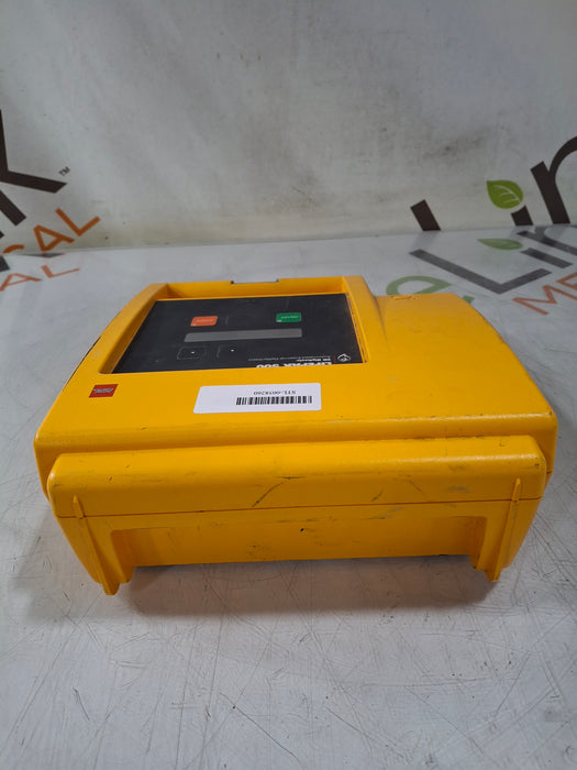 Medtronic Physio Control LifePak 500 AED