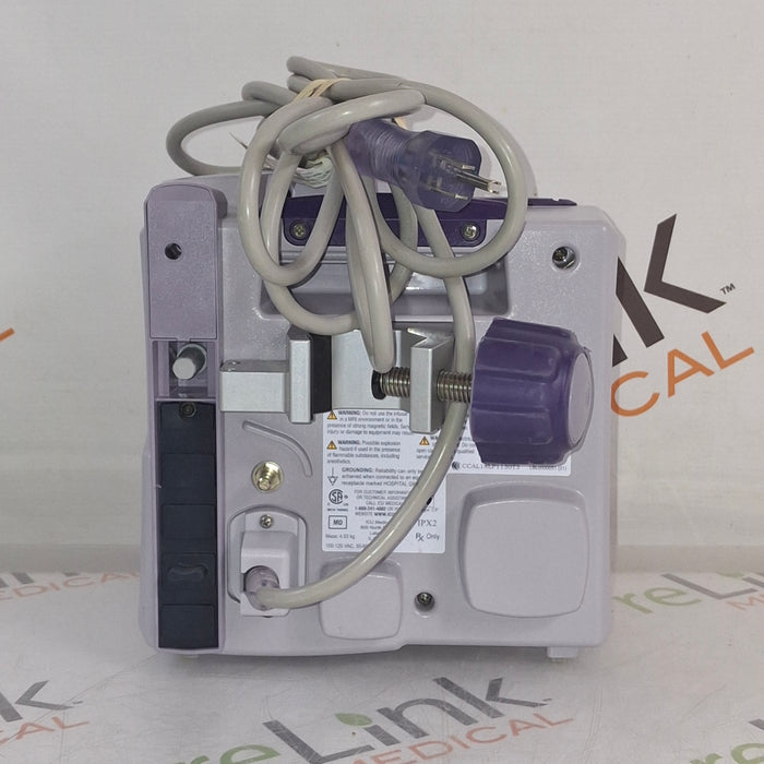Hospira / ICU Medical Plum 360 Infusion Pump