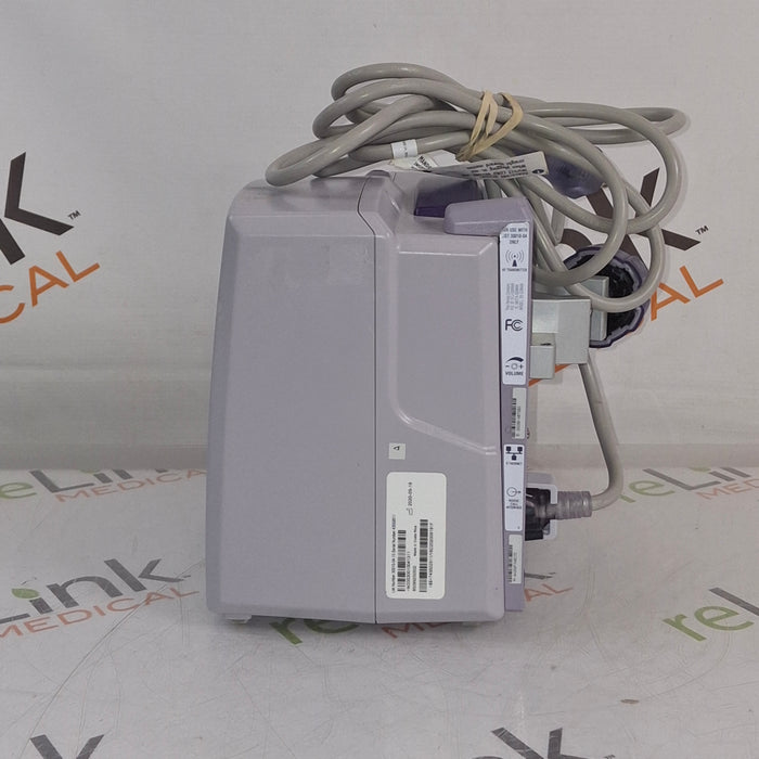 Hospira / ICU Medical Plum 360 Infusion Pump