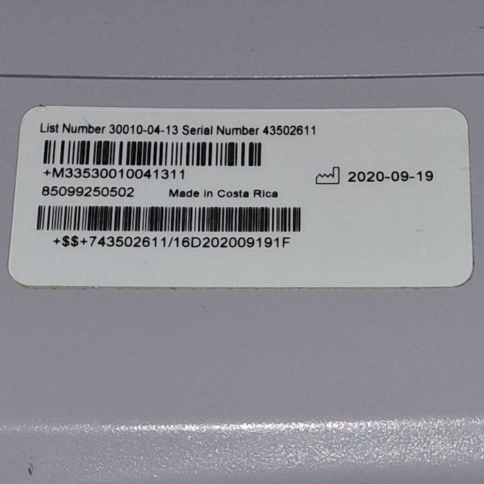 Hospira / ICU Medical Plum 360 Infusion Pump