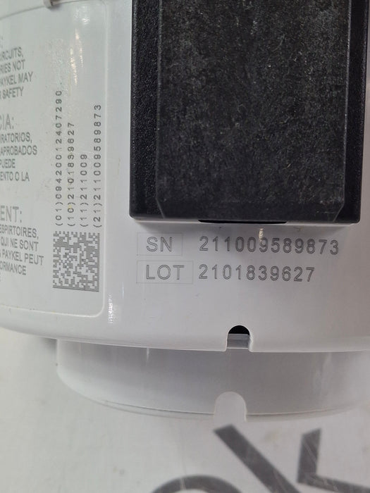 Fisher & Paykel MR850JHU Humidifier