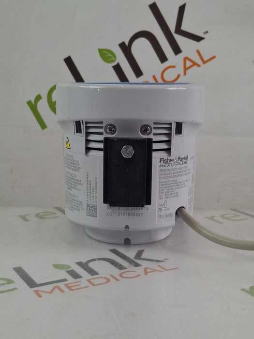 Fisher & Paykel MR850JHU Humidifier